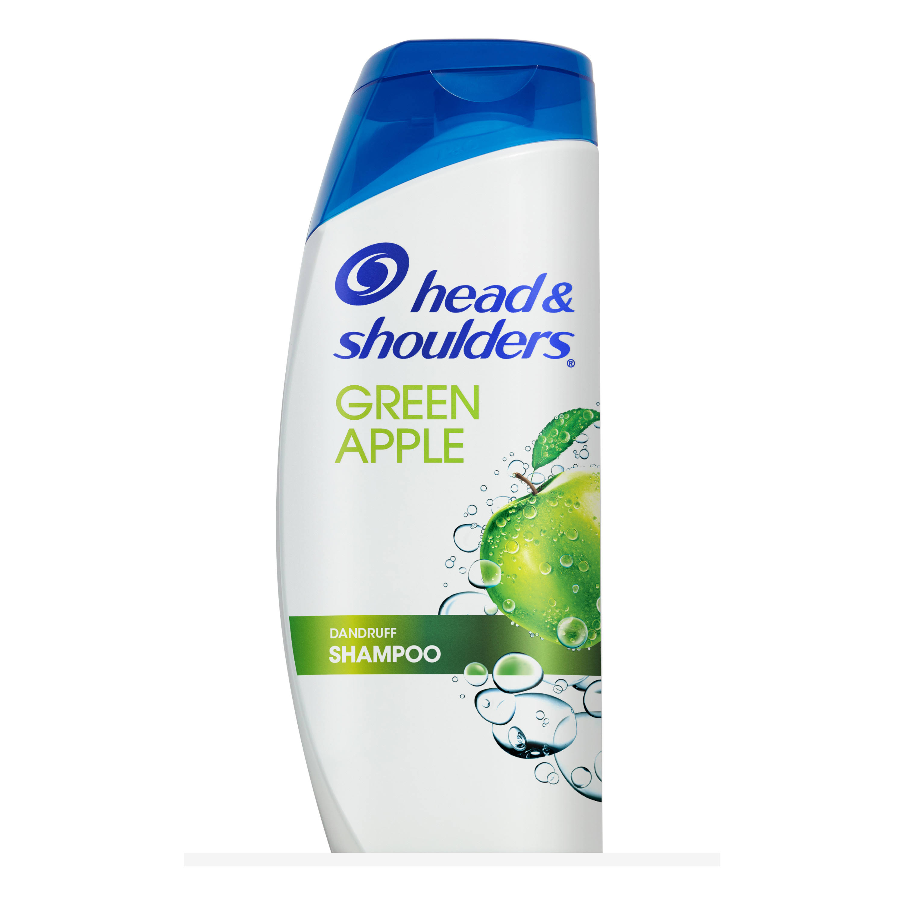 Head & Shoulders Dandruff Shampoo - 700ml, Green Apple