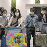 Japan prepares to reopen borders to foreign tourists for 1st time in 2 years