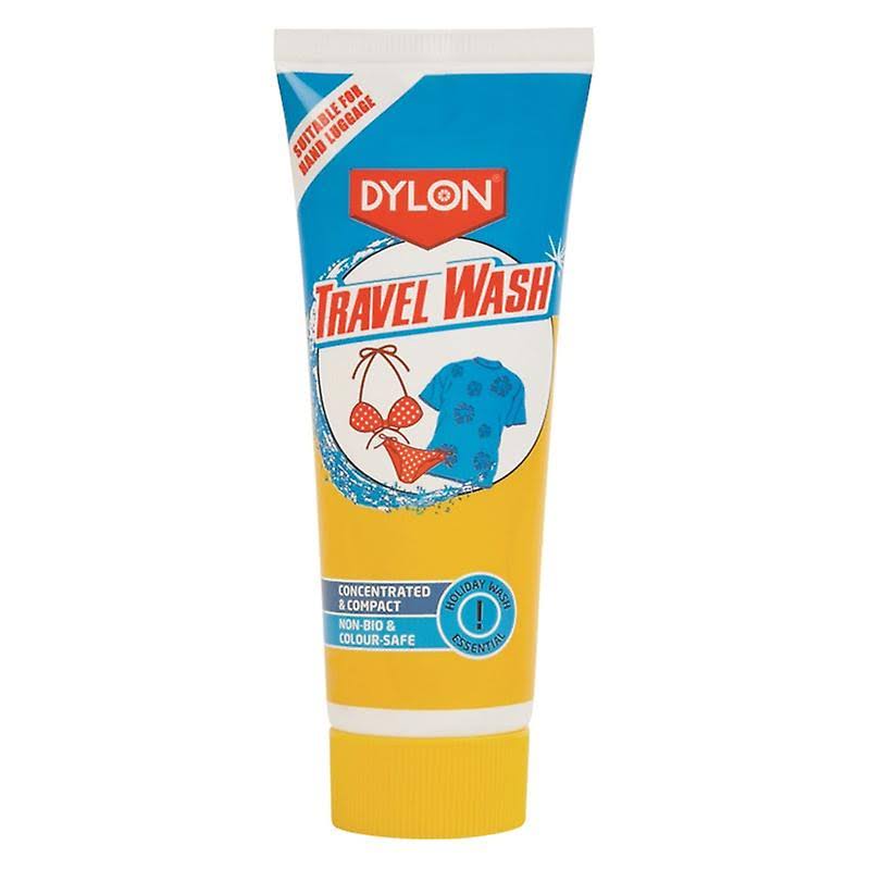 Dylon Travel Wash, 75 ml