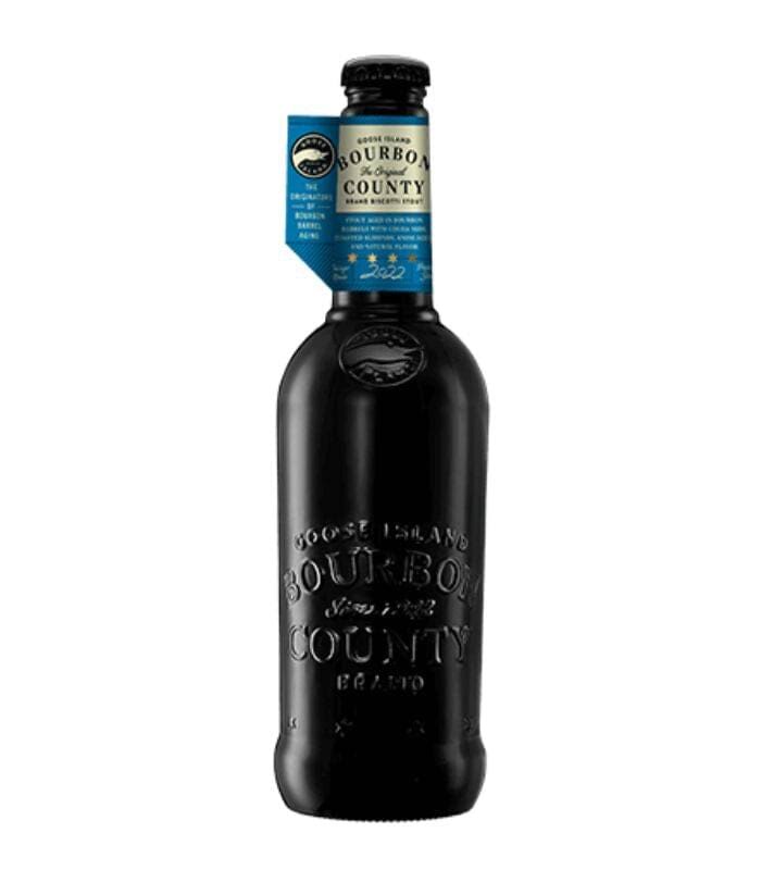 Goose Island Bourbon County Biscotti Stout Limited Release 16.9oz