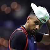 'Excited' Kyrgios focused on Japan Open on eve of court case