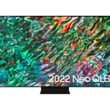 Grab Samsung's top-tier 55-inch QN90B Neo QLED for £874 - with a free soundbar