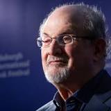 Salman Rushdie off ventilator and talking a day after stabbing