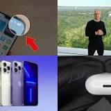 Apple iPhone 13, iPhone 12, iPhone 11 offers on Flipkart, Chroma ahead of iPhone 14 launch will blow your mind