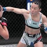 'Great job, ladies' - Pros react to Yan's decision win over Dern at UFC Vegas 61