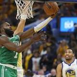 2022 NBA Finals Calendar released: Celtics vs Warriors when and where are the games