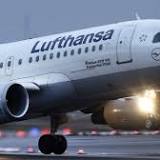 Travelers from Lufthansa flight allege racism against Jewish passengers