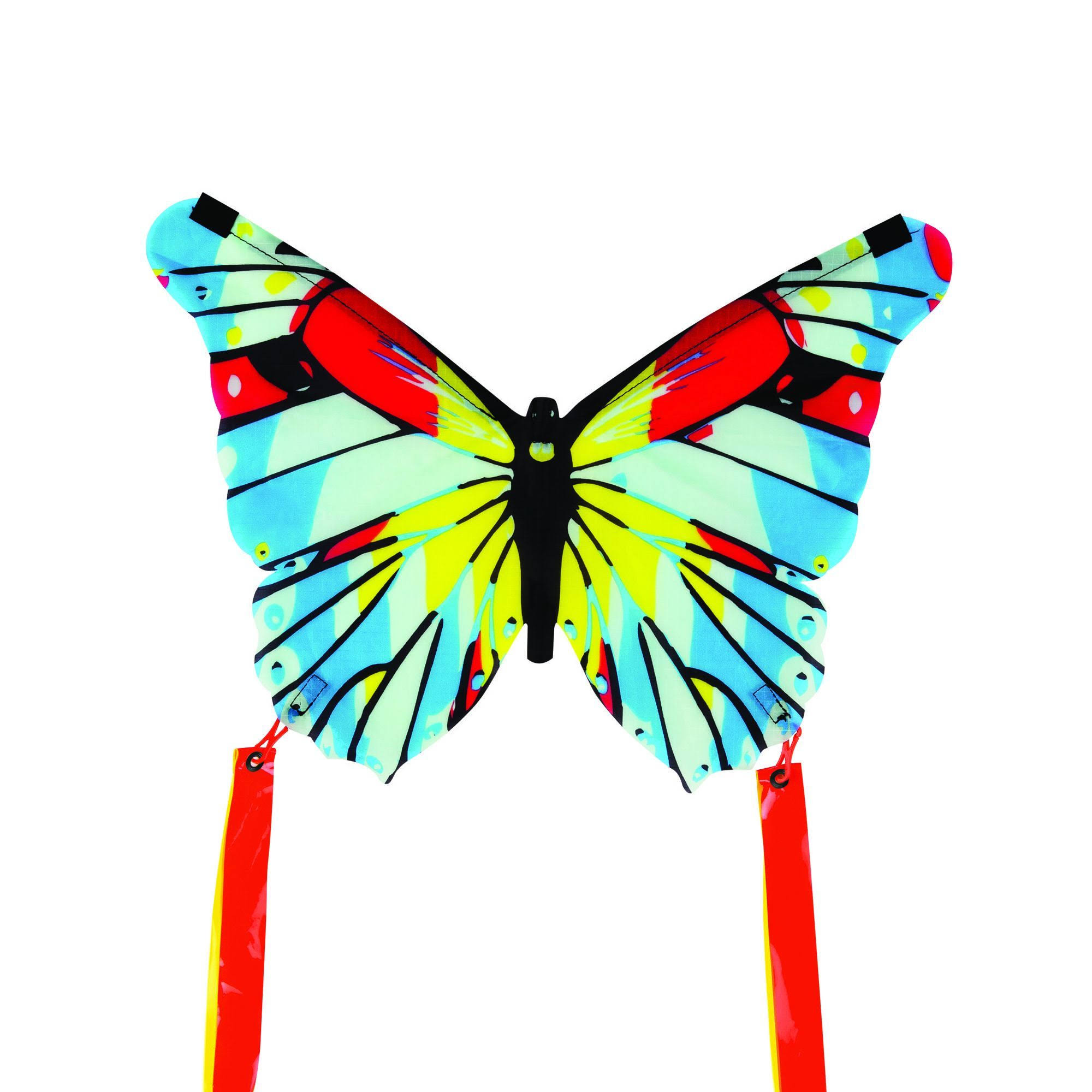 Melissa and Doug Mini Butterfly Kite