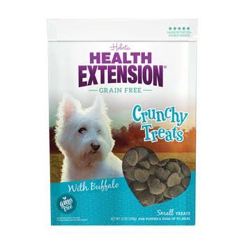 Vets Choice Holistic Health Extension Dry Dog Food - Lamb & Brown Rice, 15 lbs