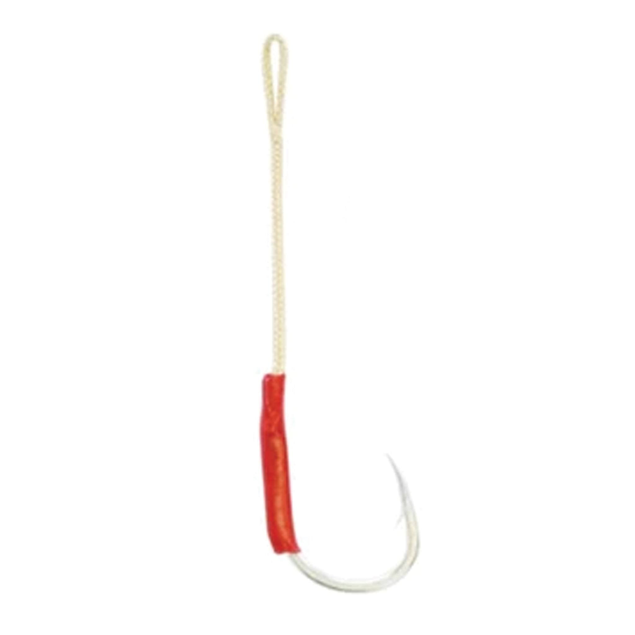 Owner American 5284M-179 Dancing Stinger Assist Hook Medium Hook, Size 7/0, Multicolor, One Size