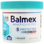 Balmex Adult Care Rash Cream - 12oz
