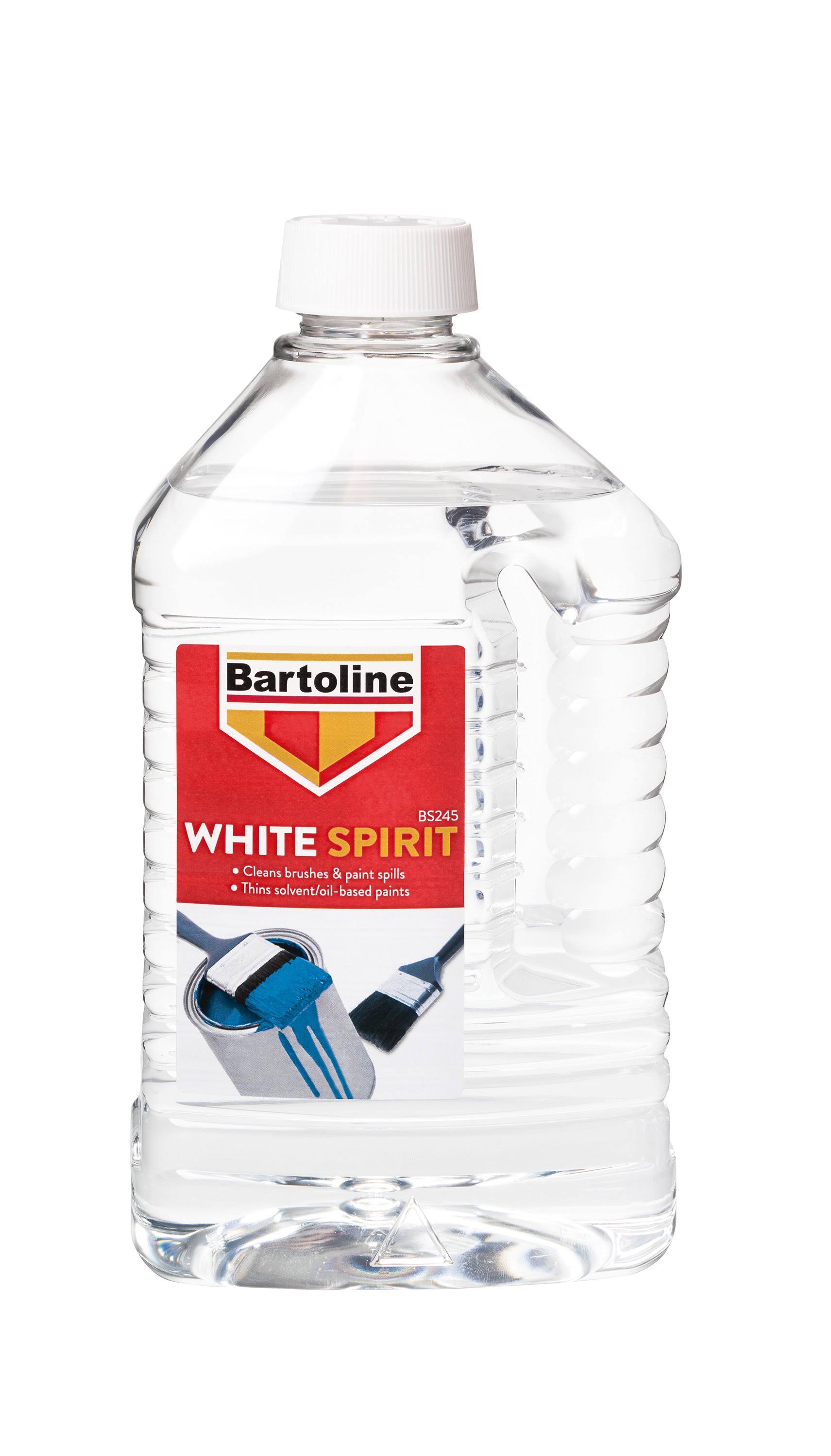 Bartoline White Spirit