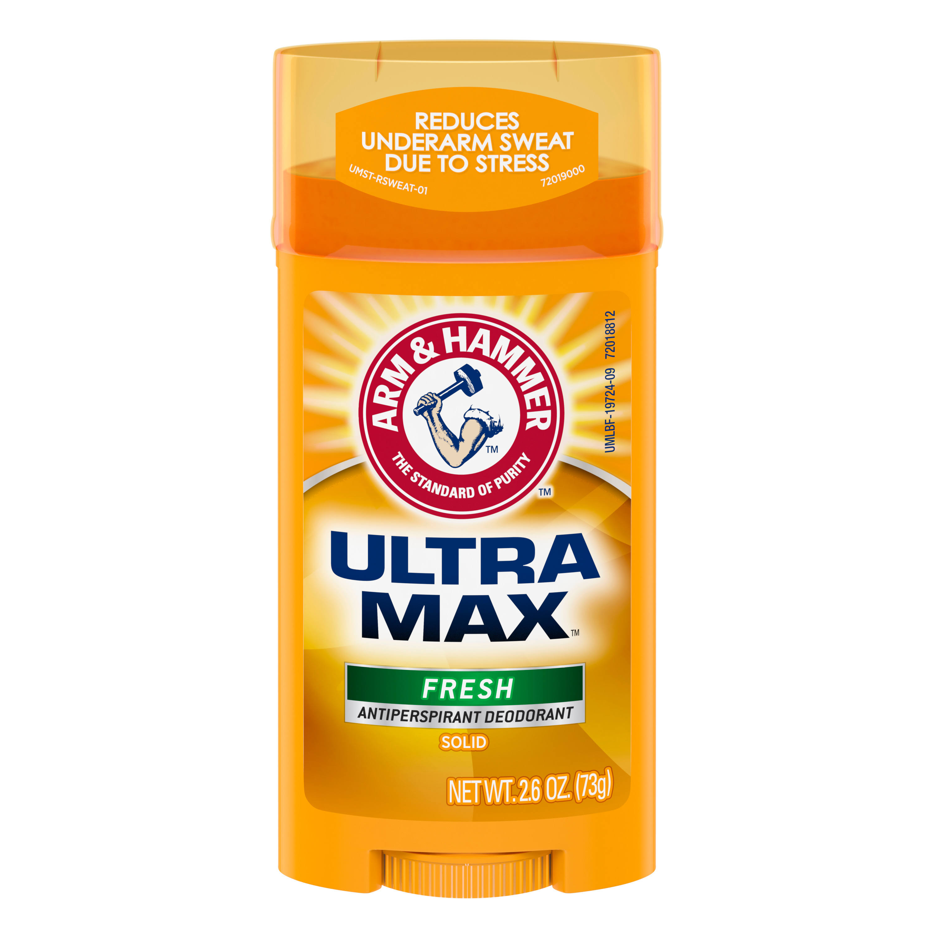 Arm & Hammer Ultra Max Anti-Perspirant Deodorant