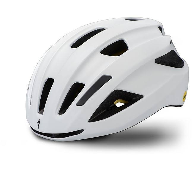 Specialized Align II MIPS Helmet Satin White / S/M