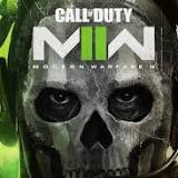 Call Of Duty: Modern Warfare 2 reveals October release date in first trailer