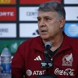 Mexico vs Peru, 2 months before Qatar, a fight has been reported, Martino and a new banned player from El Tri