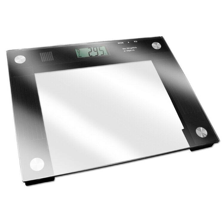 Ideaworks Extra Wide Talking Scale