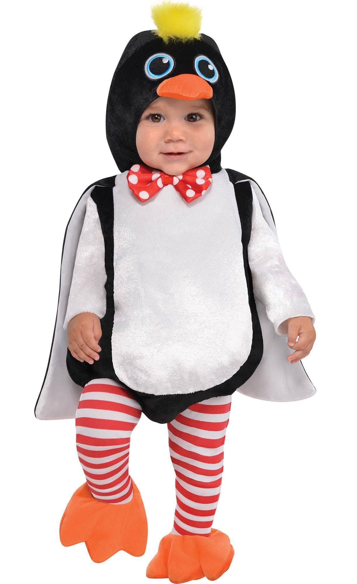 Baby Waddles The Penguin Costume