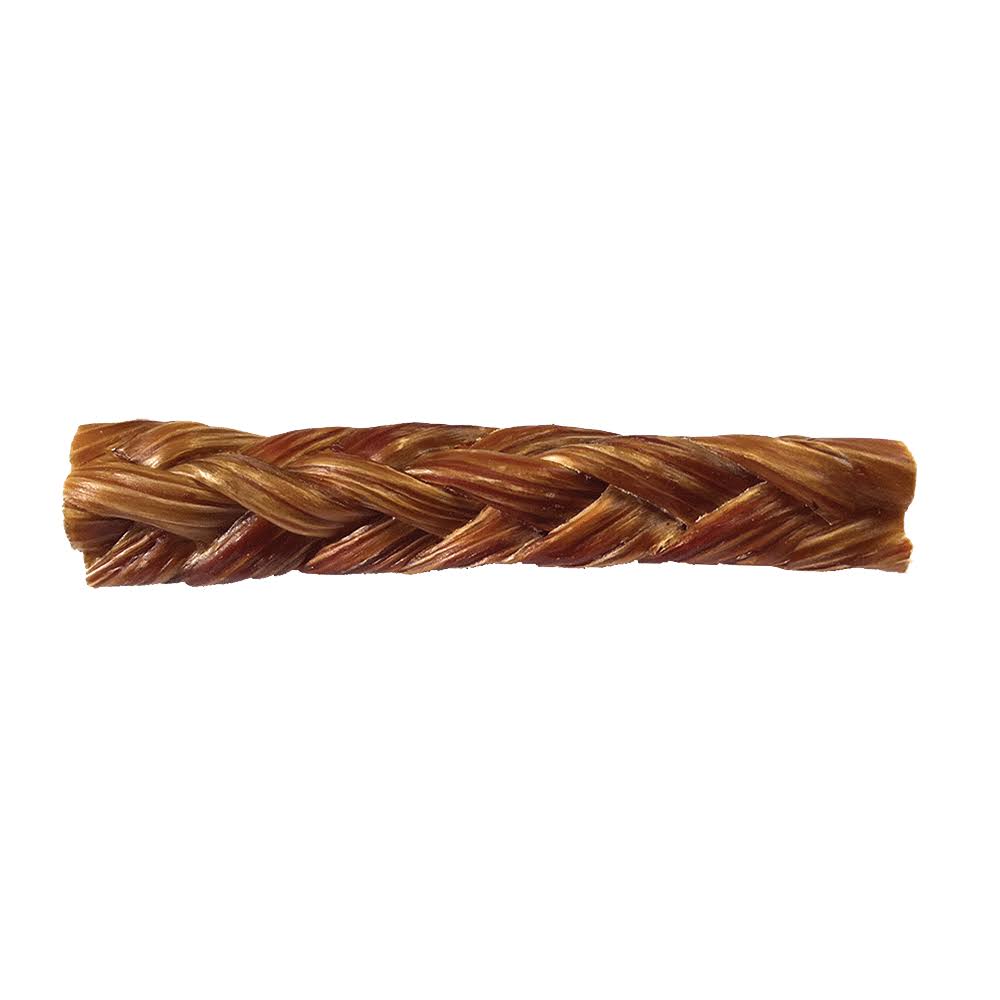 16 Redbarn pet products braided stick dog treat ($2.74 @ 16 min)