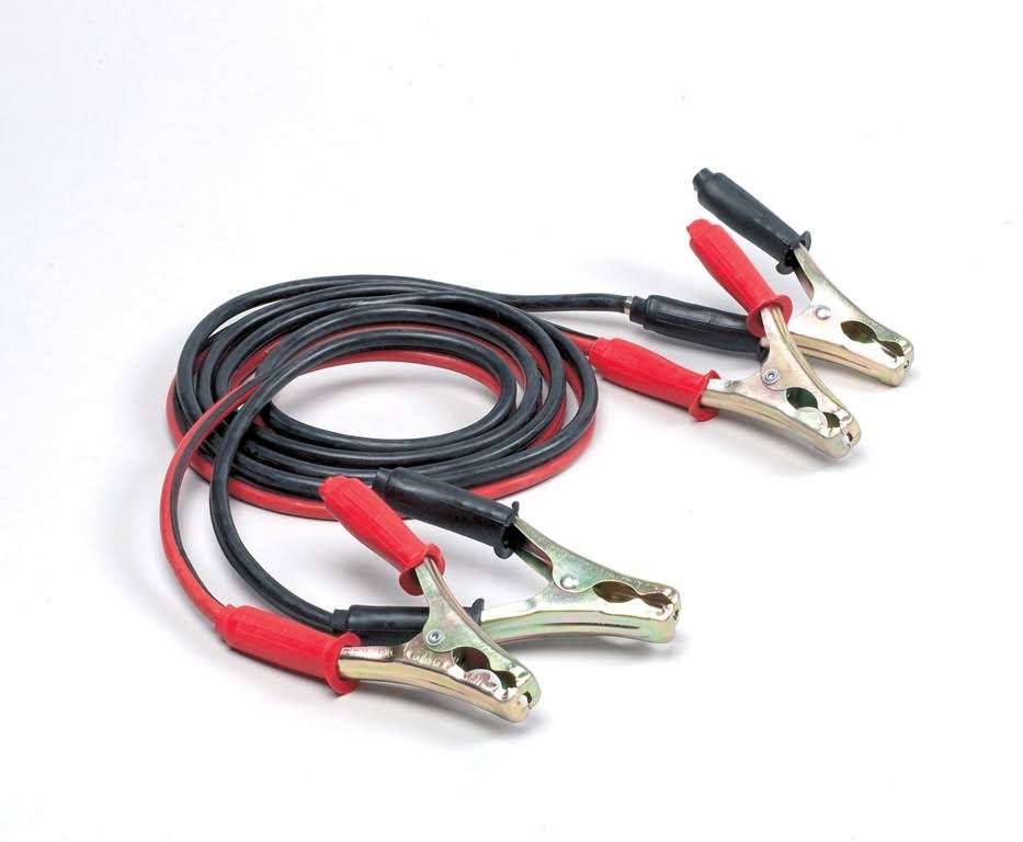 Ring Automotive Economy Booster Cables RBC060