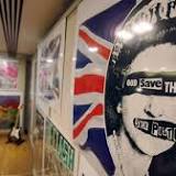 Sex Pistols Releases 'God Save the Queen' Again Ahead of Queen Elizabeth's Jubilee