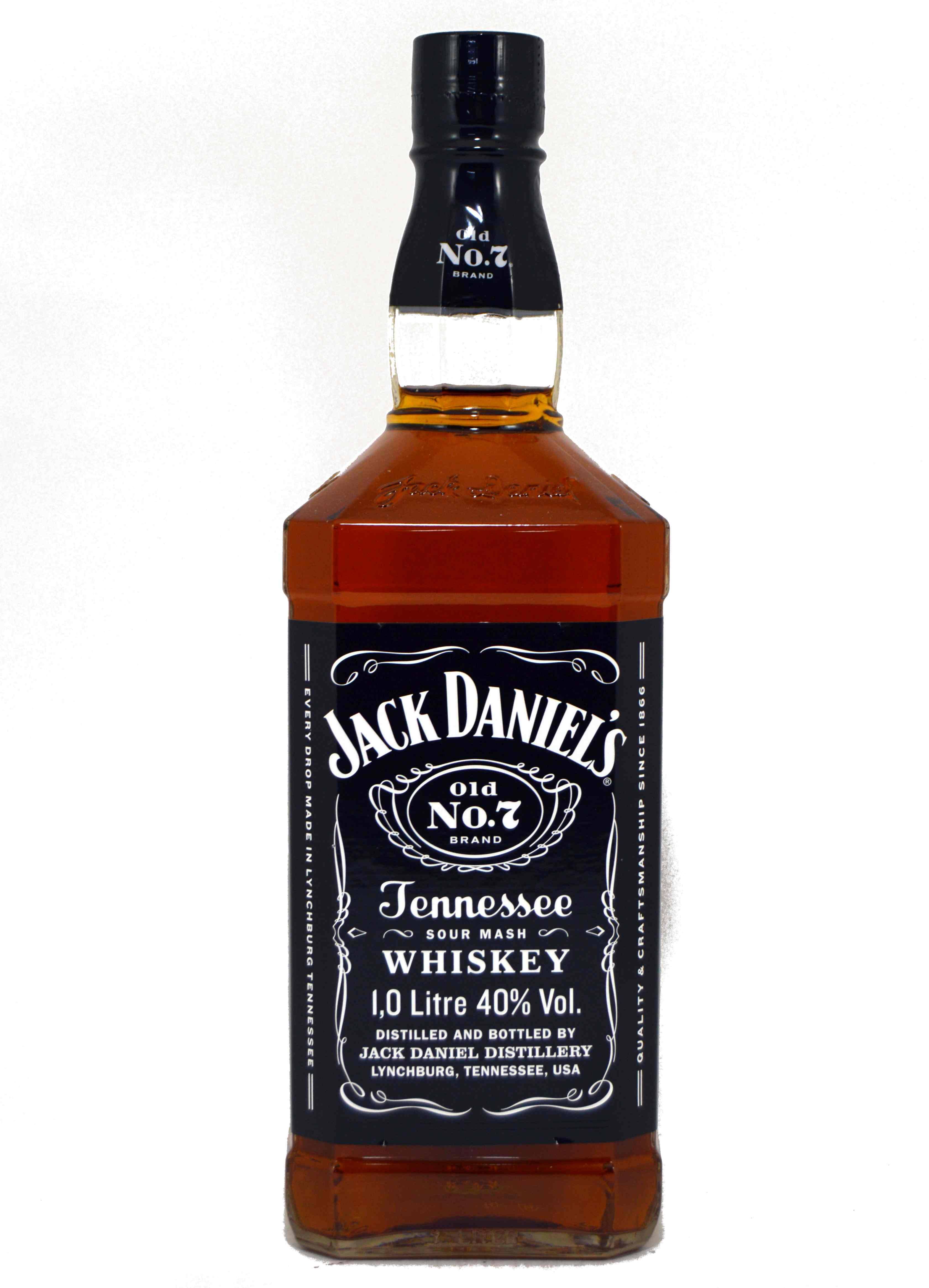Jack Daniel's 1 L.