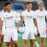 Real Madrid hope stability breeds success