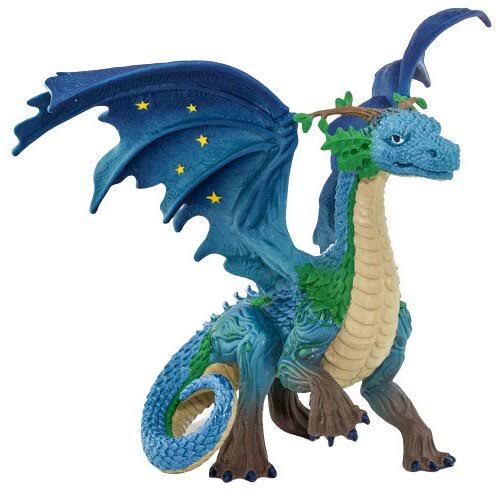 Earth Dragon 2019 Safari Ltd Dragons Fantasy Figurine