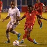 Honduras downs Canada 2-1 in CONCACAF Nations League play