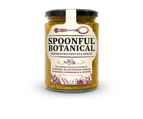 Spoonful Botanical 500g - Natural Joint Support