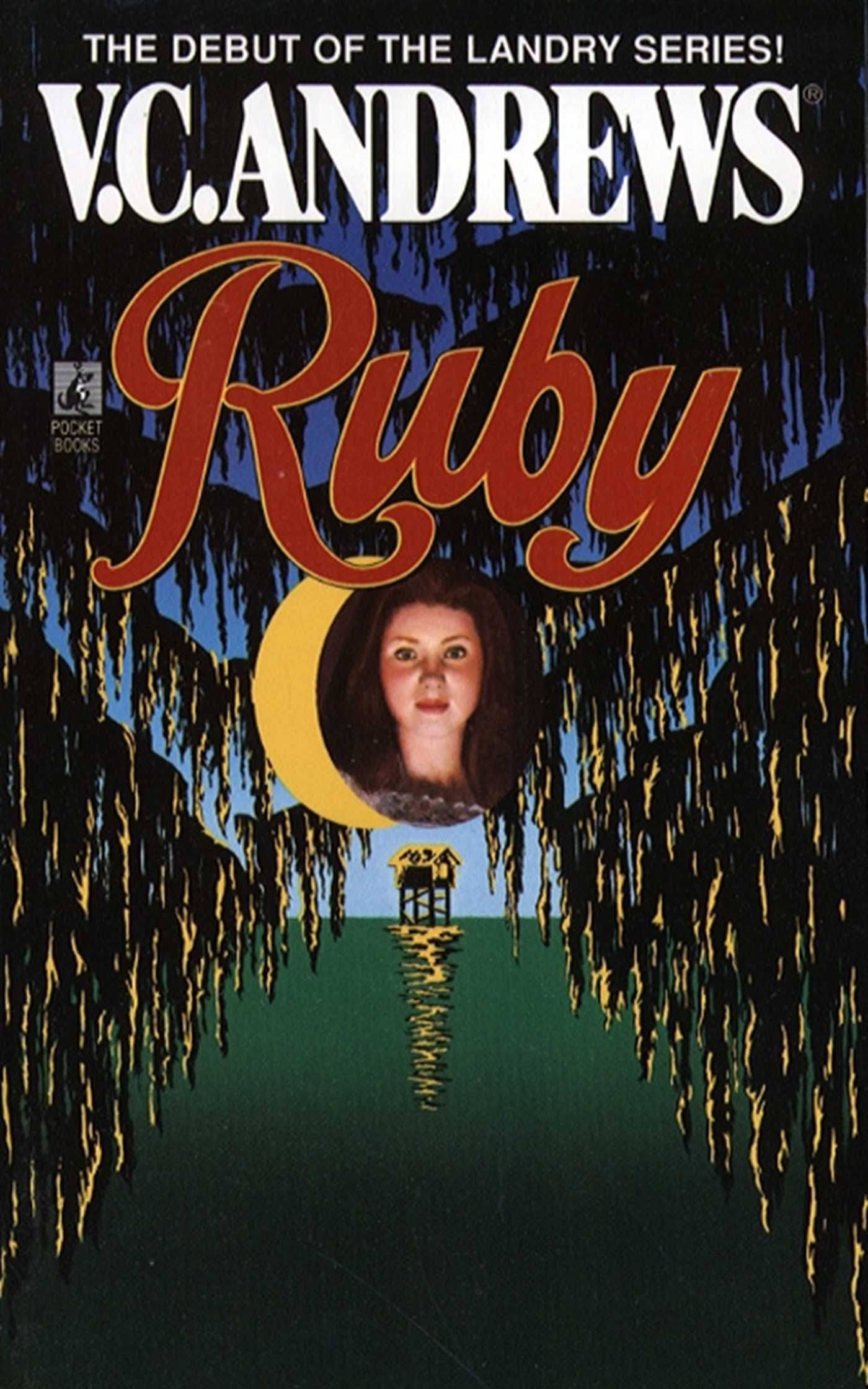Ruby - V C Andrews