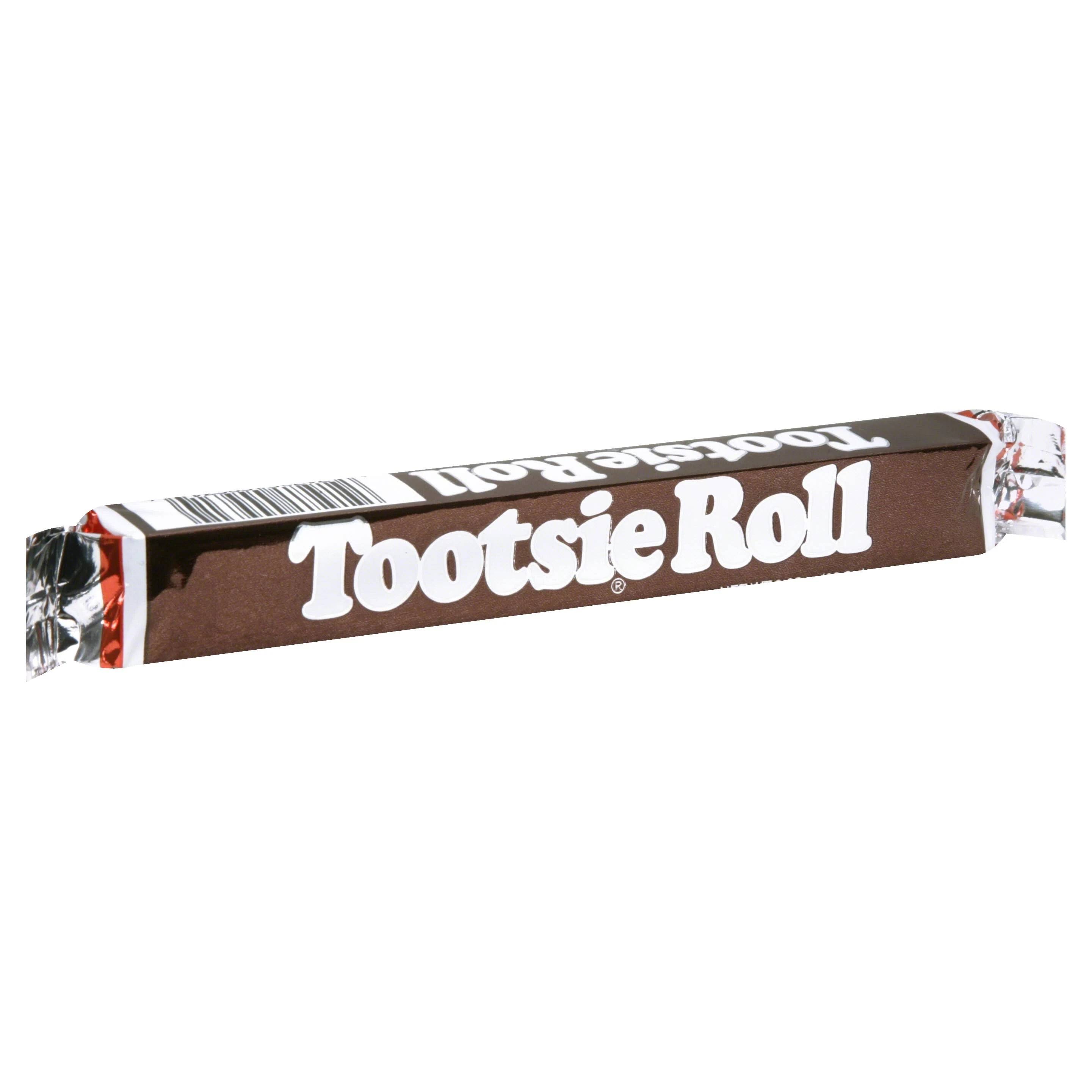 Tootsie Roll Bar 63.8g