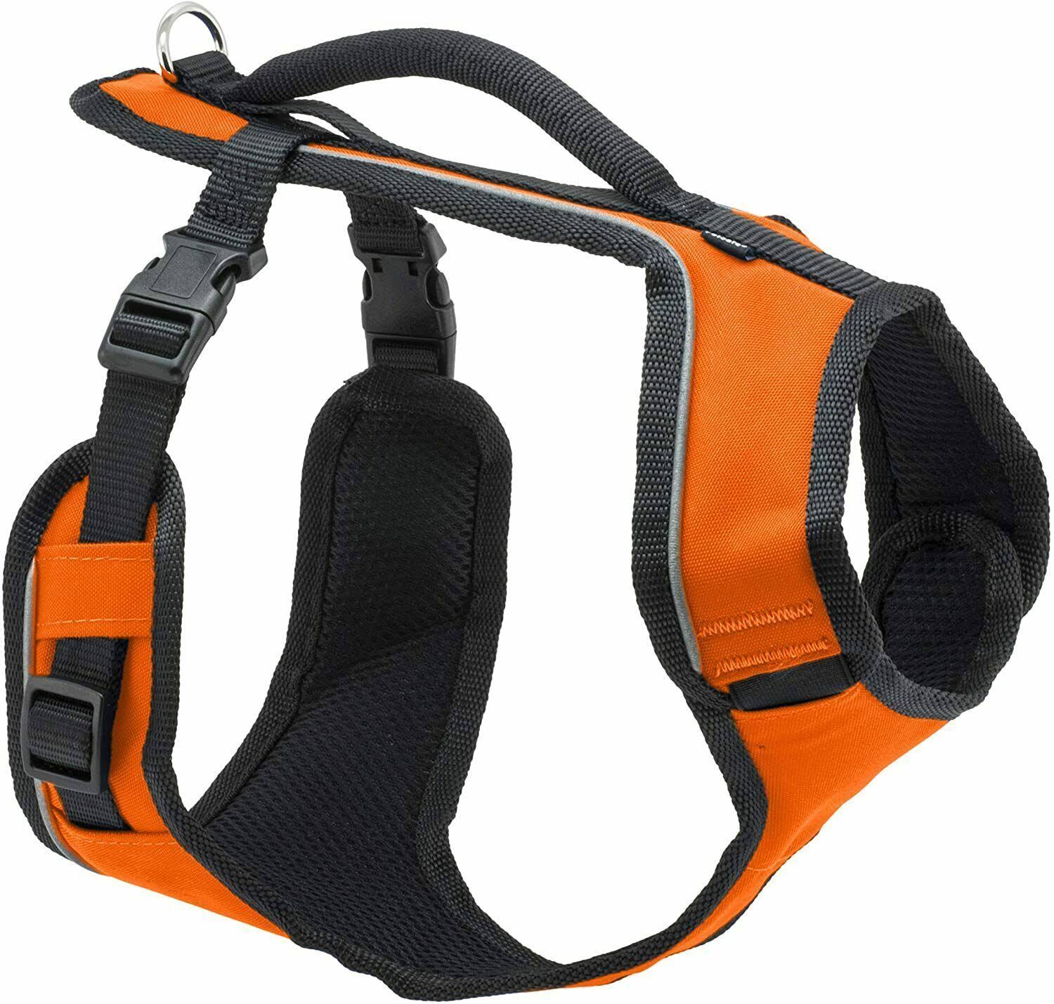 PetSafe EasySport Dog Harness - Orange - Small