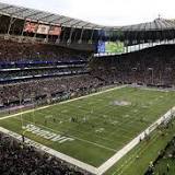 NFL can 'easily have London franchise' as ex-player tips league for expansion