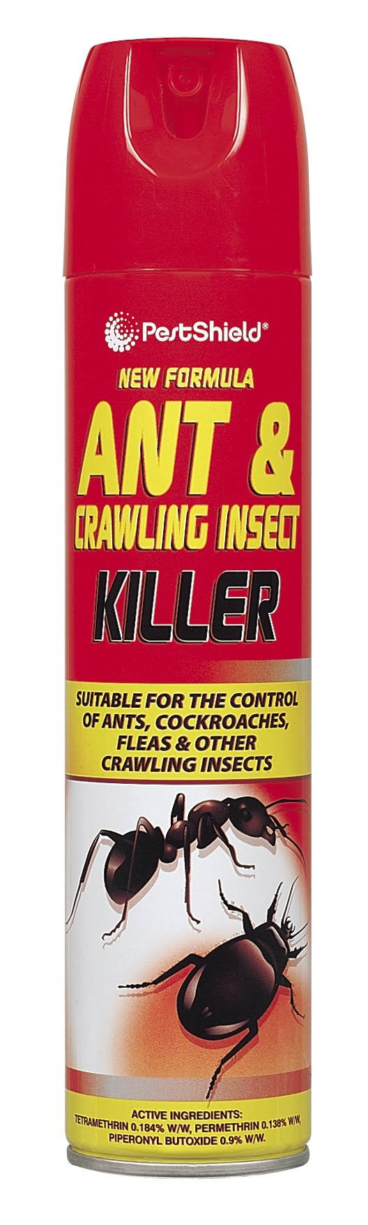 Pestshield Ant Crawling Insect Killer Spray