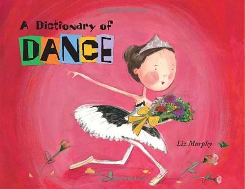 A Dictionary of Dance [Book]