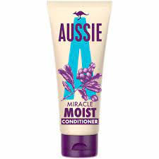 Aussie Miracle Moist 200ml Conditioner | Hair Care