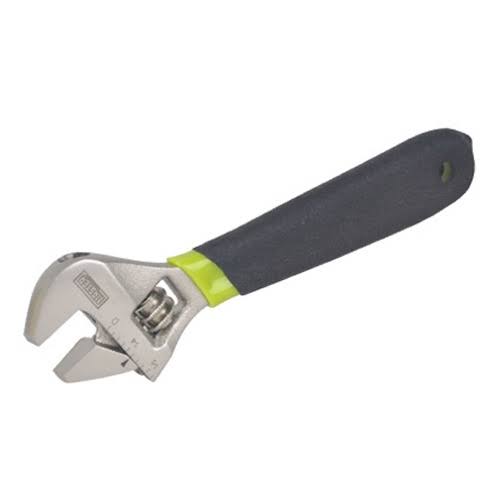 Apex Tool GROUP-ASIA 213206 Master Mechanic 30cm Adjustable Wrench