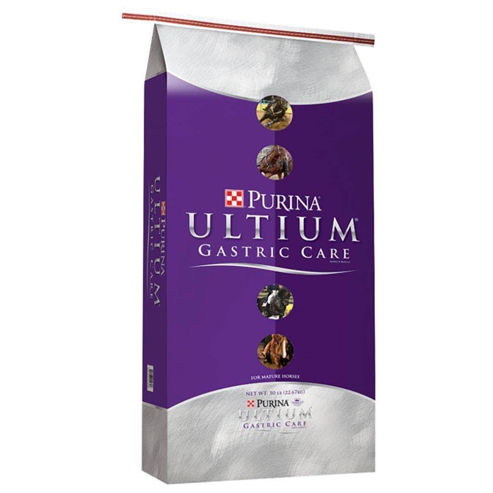 Purina Ultium Gastric Care 50 lbs