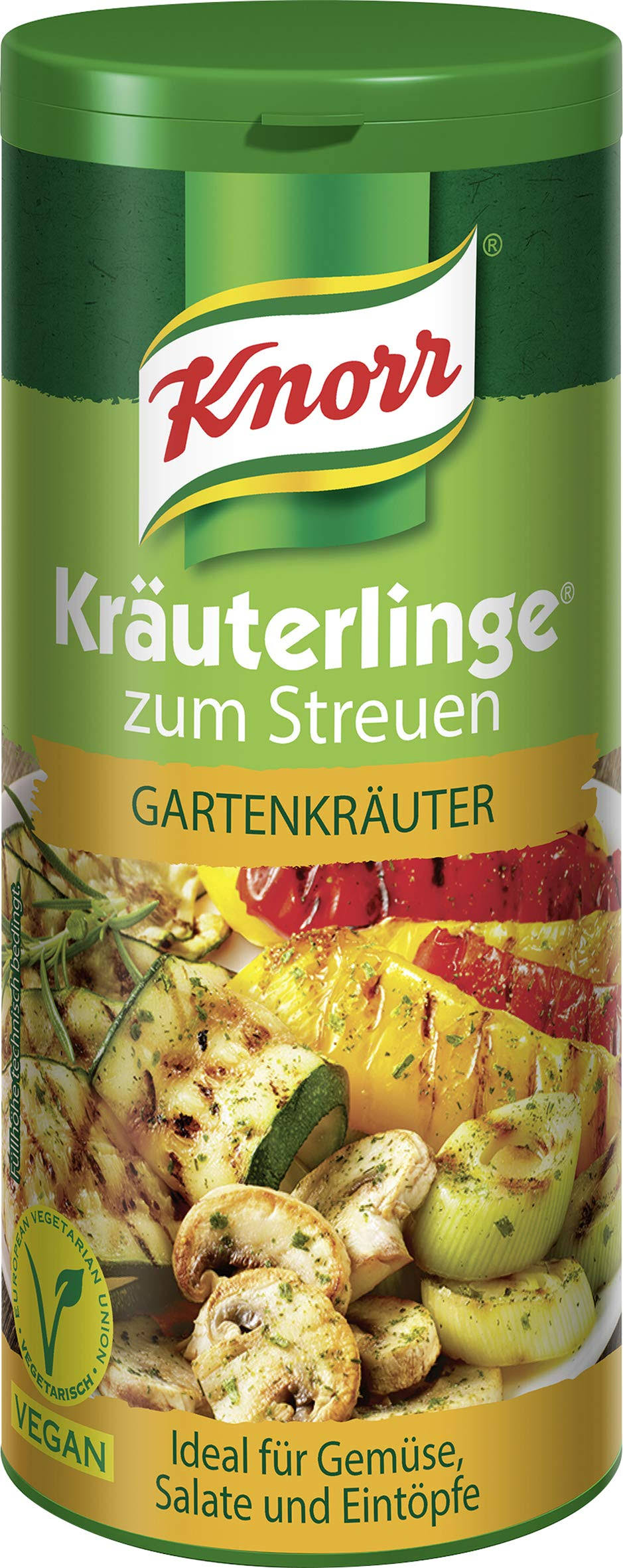 Knorr Garden Herbs Seasoning Mix - 2.1oz