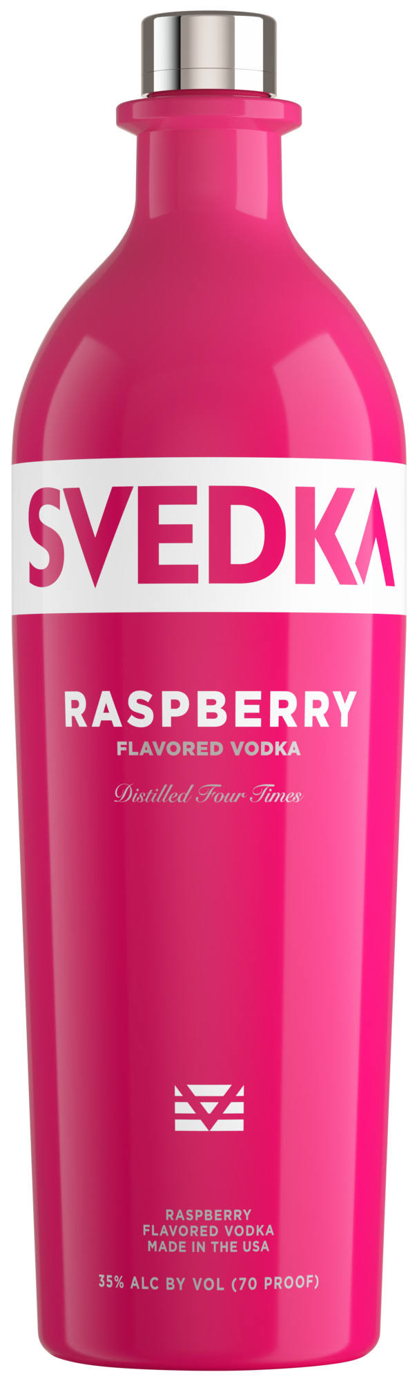 Svedka Vodka - Raspberry, 1L