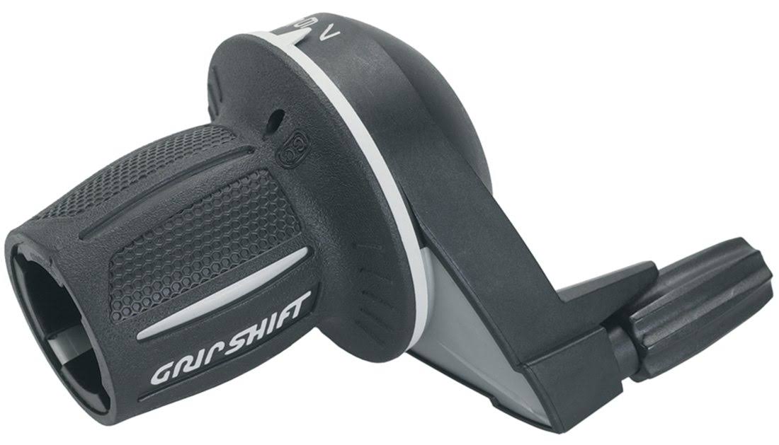 Sram MRX Comp Bicycle Grip Shifter Set - 8 Speed