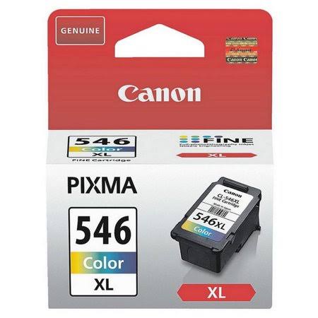 Canon CL-546XL Ink Cartridge - Color