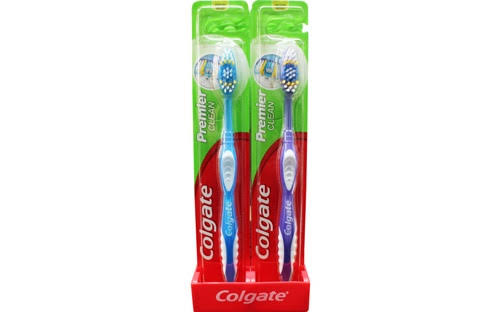 Colgate Premier Clean Toothbrush