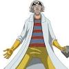 5 Misteri Dr Vegapunk dalam Manga One Piece