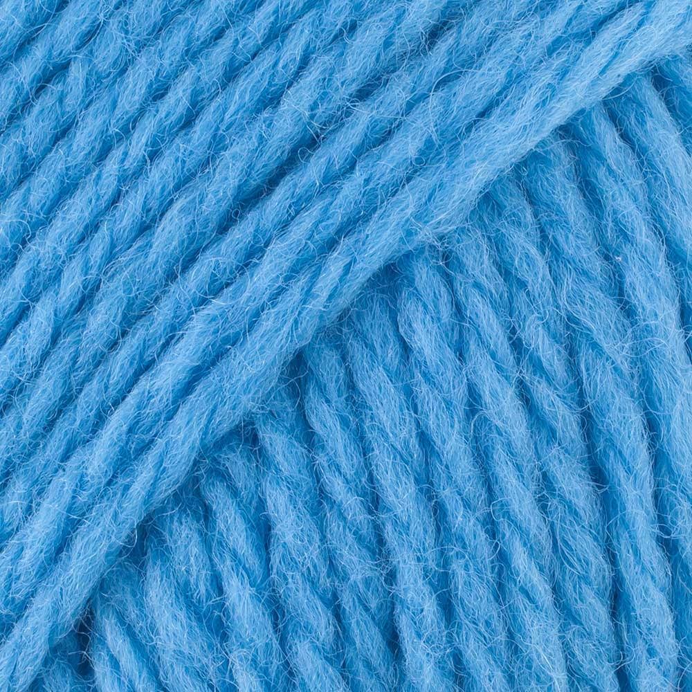 Brown Sheep Nature Spun Worsted - Blue Marina (N505) - 10-Ply (Worsted) Knitting Wool & Yarn