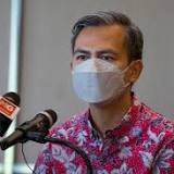Anwar not a 'liability', insists Saifuddin