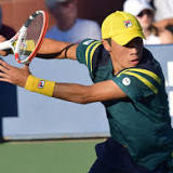 Carmel Valley's Nakashima Turned Heads at Wimbledon, Now Moving Up at San Diego ATP 250
