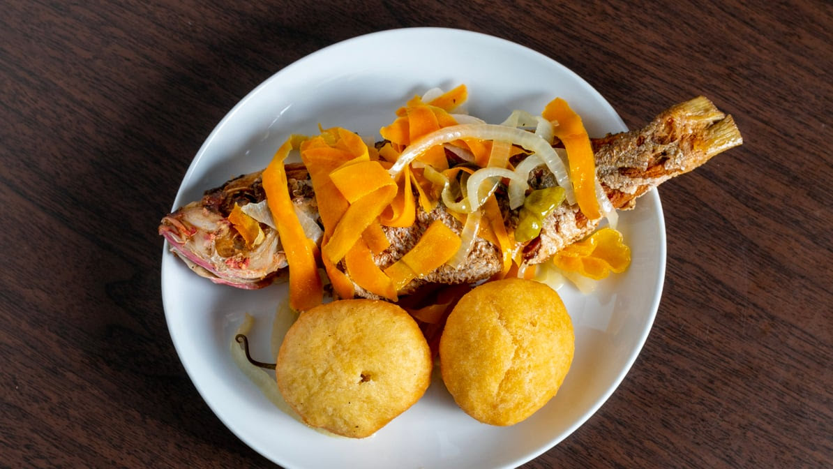 One Stop jamaican West Indian Restaurant image