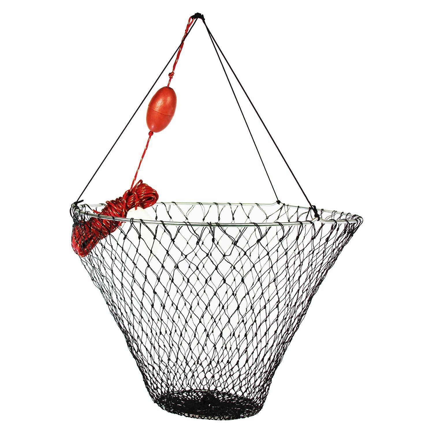 Promar Deluxe Hoop Nets - 32in